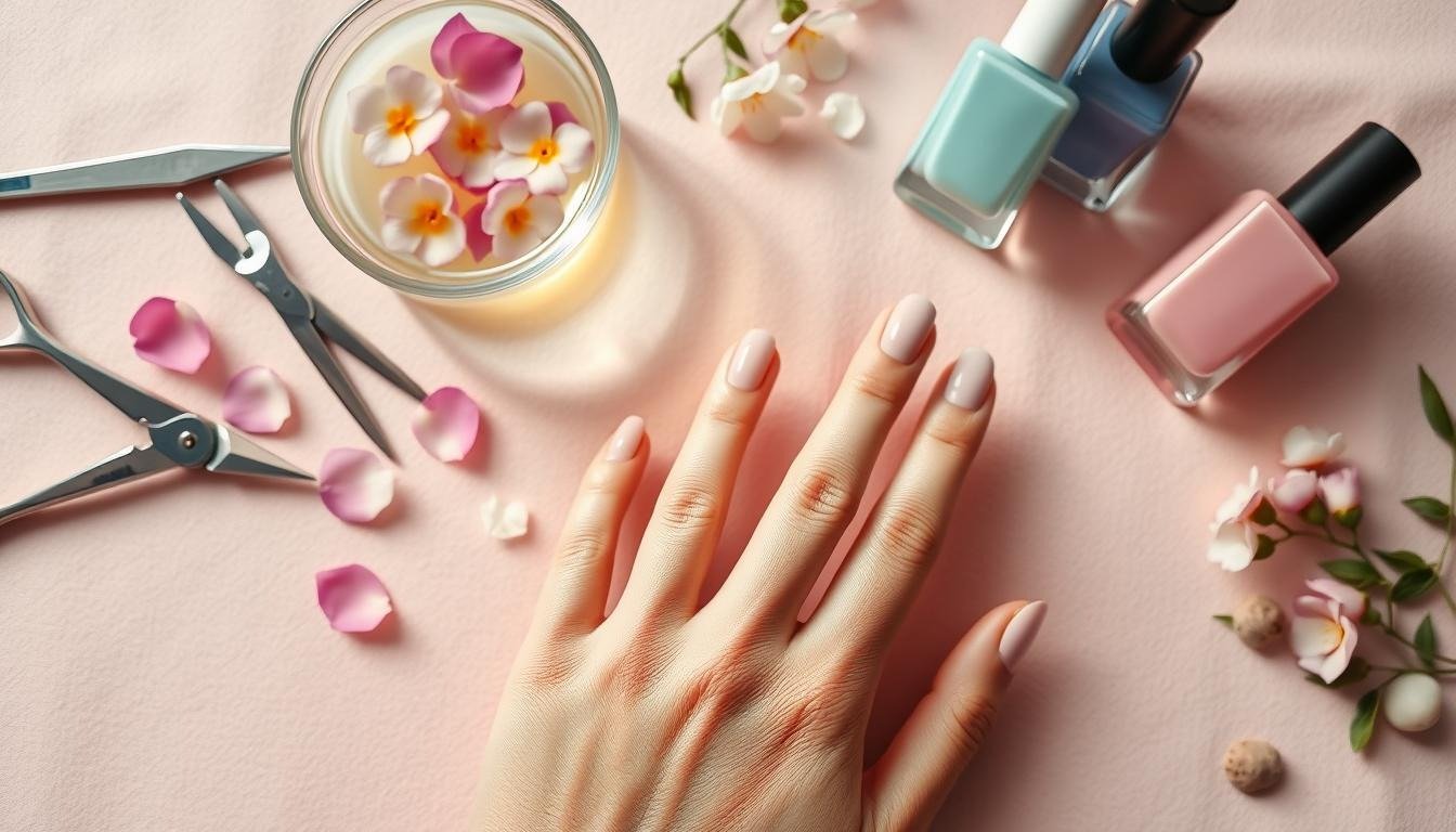 The Nail Hack That Will Change Your Life Forever