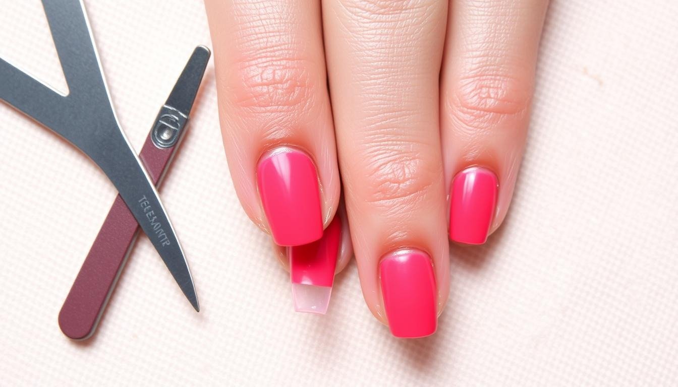 This $5 Product Will Make Your Nails Look Like a Million Bucks