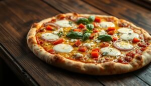 Easy Pizza Recipe