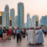 Job In Dubai