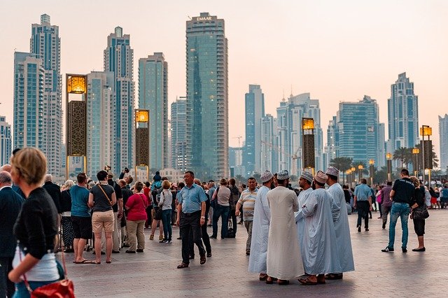 Exciting Opportunity: QA Engineer | Job In Dubai