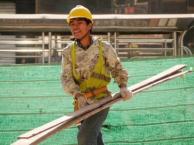General Laborer Opportunities in Italy