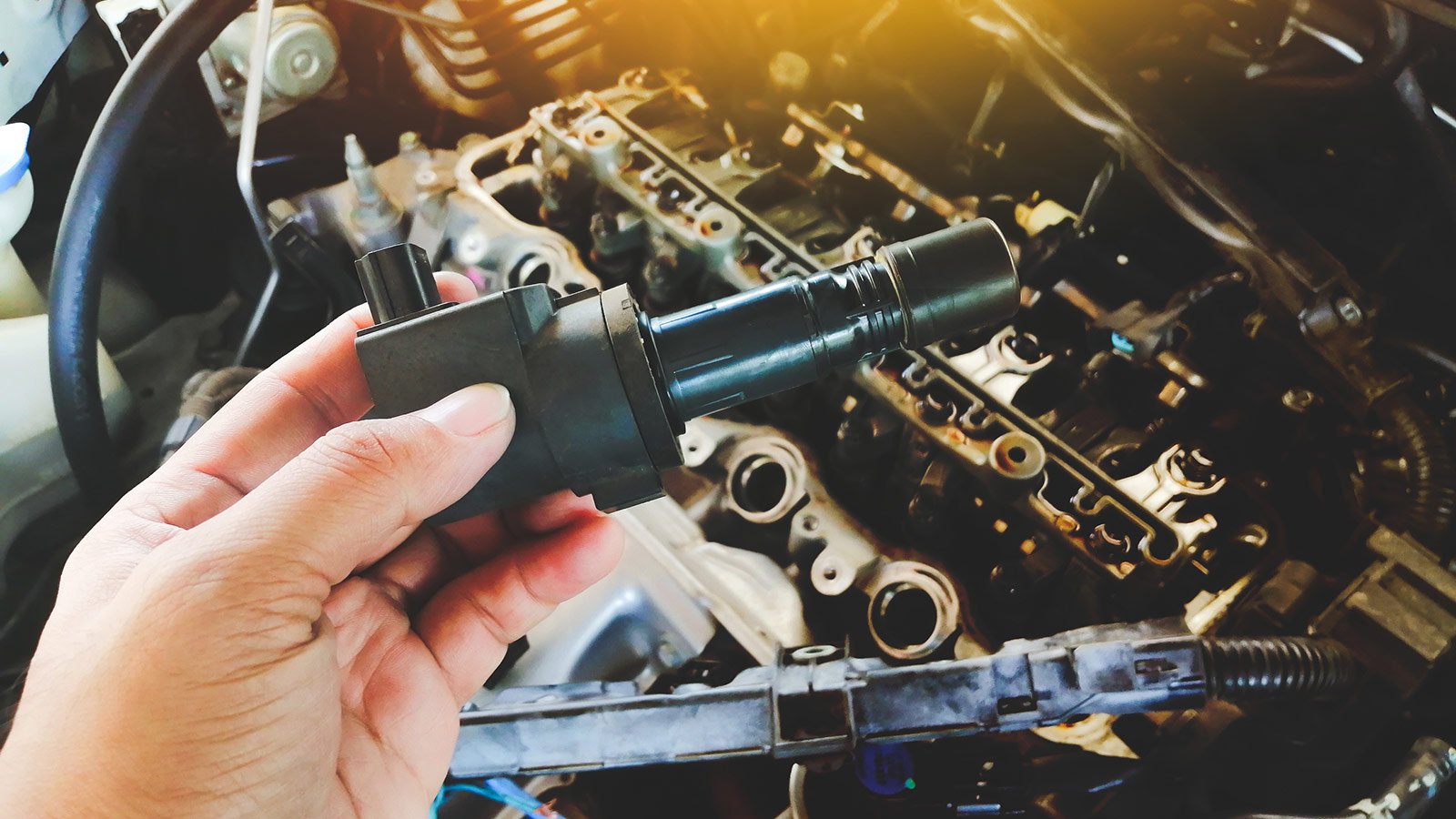 Is Your Car Acting Up? How a Faulty Ignition Coil Could Be the Culprit