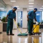 Cleaner Job Opportunities