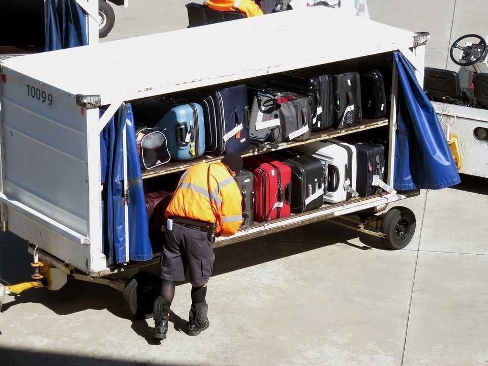 Airport Baggage Handler Opportunities in Australia