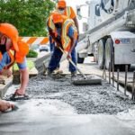 Construction Worker Opportunities