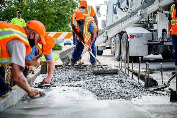 Construction Worker Opportunities in Germany