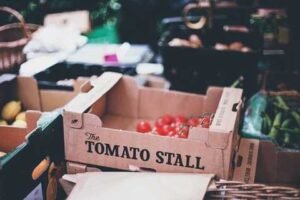 Fruit Packer Opportunities in Canada