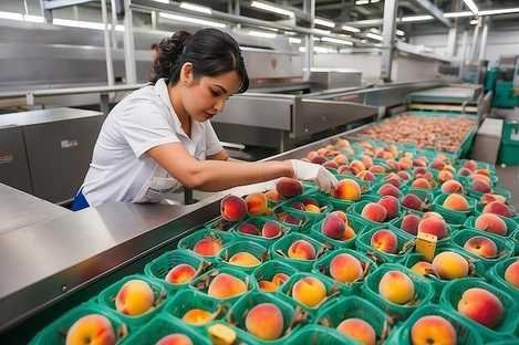 Fruit Packer Opportunities in Canada