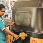 Petrol Station Attendant Opportunities