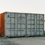 Shipping Container Loader Opportunities
