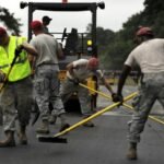 Road Construction Worker Opportunities