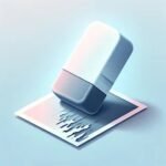 magic rub eraser