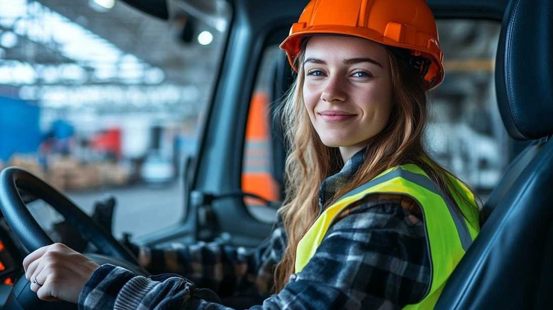 Delivery Driver Opportunities
