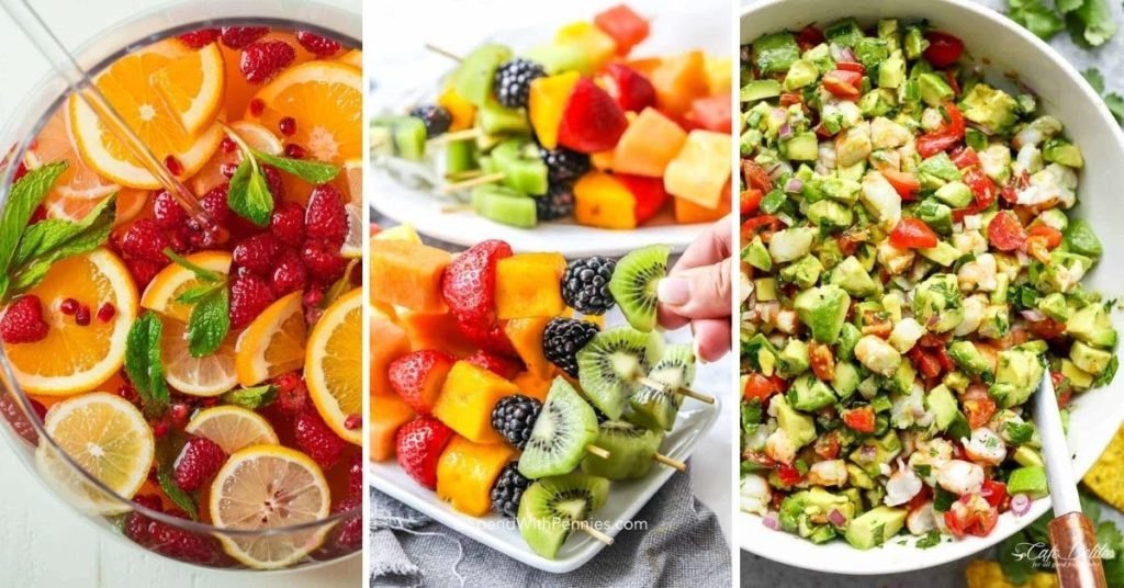20 Must Try American Recipes for Every Home Cook